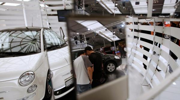 criza a anulat siab 2009