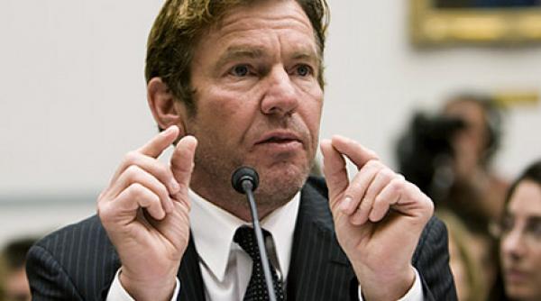 dennis quaid va primi 750 000 de dolari de la spitalul care i a otravit gemenii