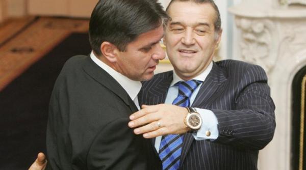 gigi becali noul contract al lui lacatus va tine pana va avea o oferta mare din strainatate