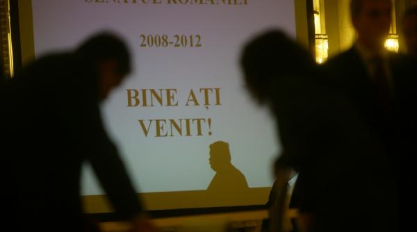 la parlament alesul de tip nou