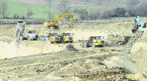 ligniti batjocura din valea bistrei