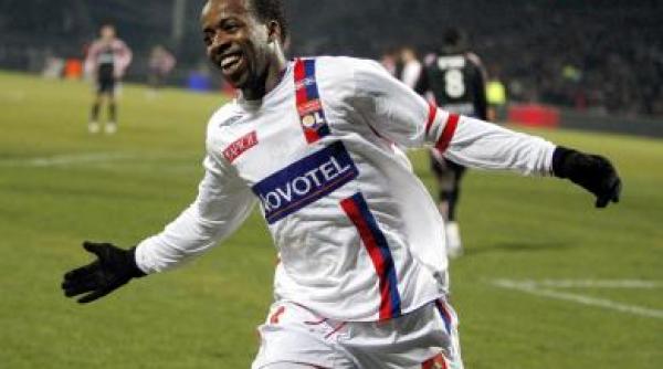 sidney govou arestat pentru ca a baut la volan