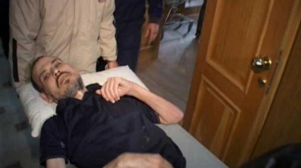 din arest la terapie intensiva paul valuta se zbate intre viata si moarte