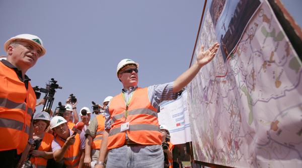 directii de guvernare programul cabinetului boc