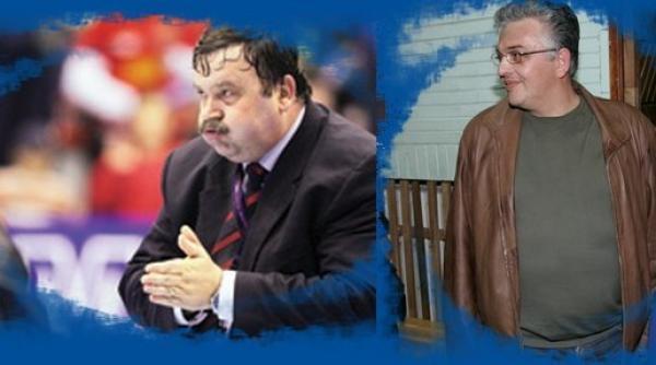 exclusiv handbalul romanesc in colaps primele victime rulmentul brasov si steaua bucuresti