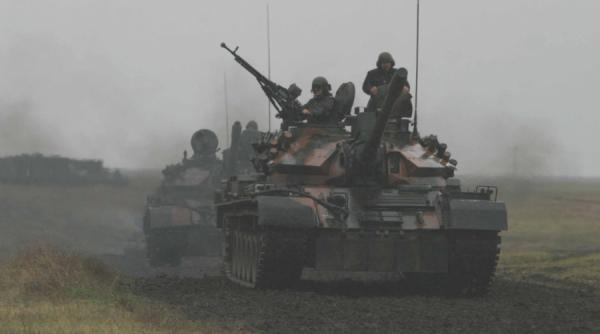 industria de aparare solutie de avarie pentru trecerea crizei