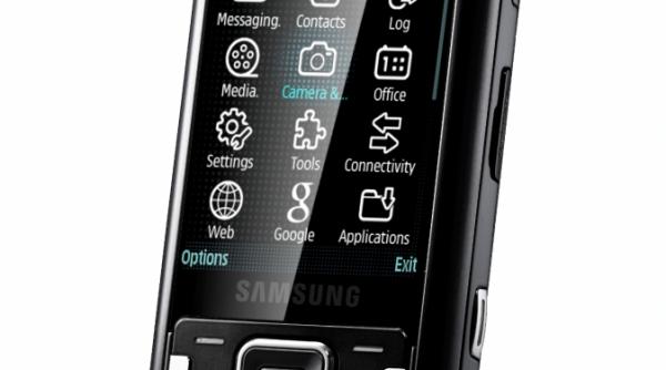 telecom tactil cu 8mp