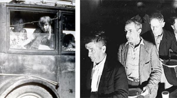 avertisment din trecut marea criza lectiile politice ale precedentului interbelic