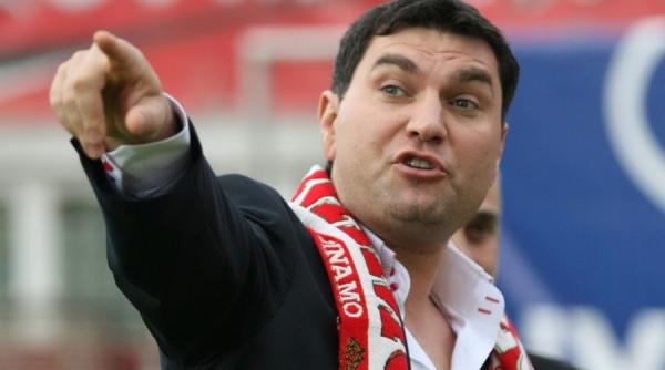 borcea raman la dinamo doar daca ramane si rednic