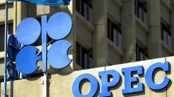 opec reduce productia de petrol