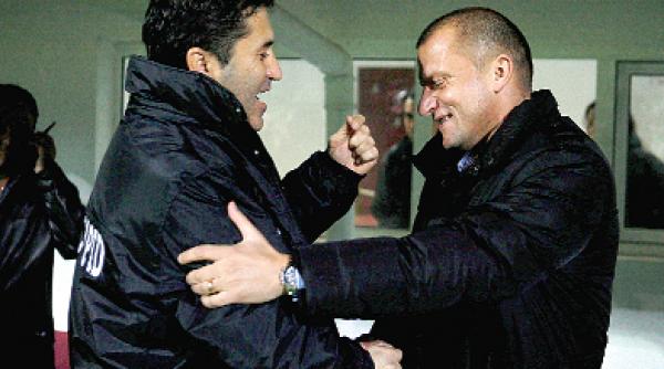 rapid e sigur peseiro out