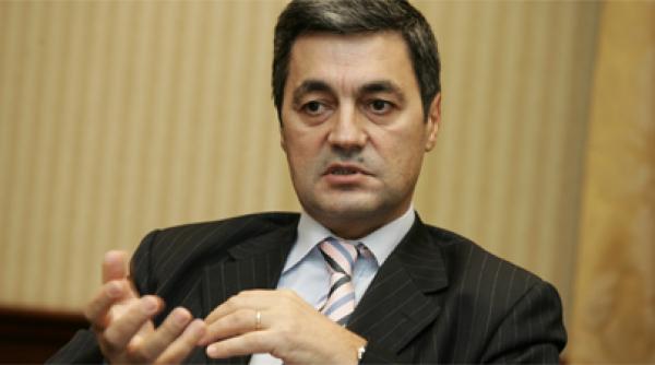 stere farmache demisioneaza din functia de director general al bvb