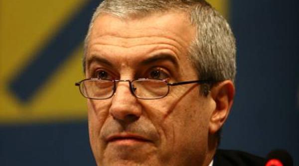 tariceanu cere pdl si psd sa aplice planul sau economic