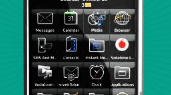 telecom vodafone lanseaza storm