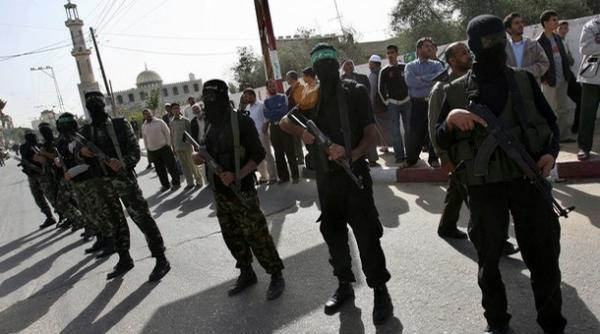 aripa militara a hamas a pus capat armistitiului cu israelul