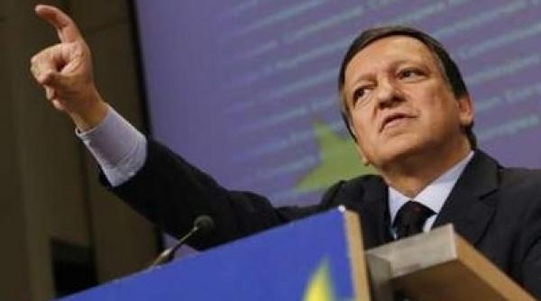 barroso cere bulgariei sa combata coruptia la nivel inalt si crima organizata