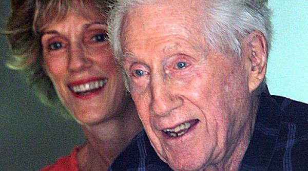 deep throat informatorul din cazul watergate a murit