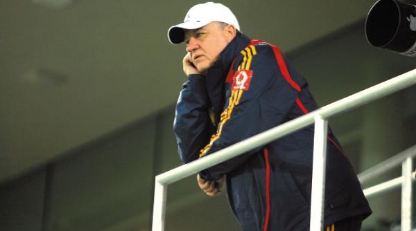 mircea sandu liga 1 se va restructura pe cale naturala