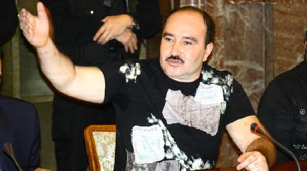 nutu camataru eliberat de judecatoria slobozia