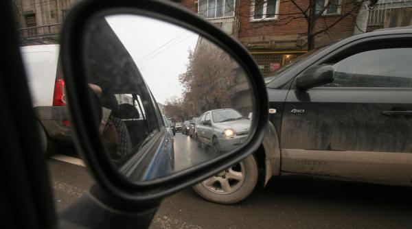trafic icirc n bucuresti misiune imposibila