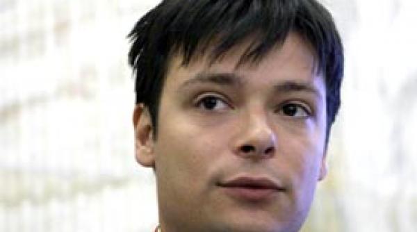 victor alistar ar putea fi noul ministru al justitiei