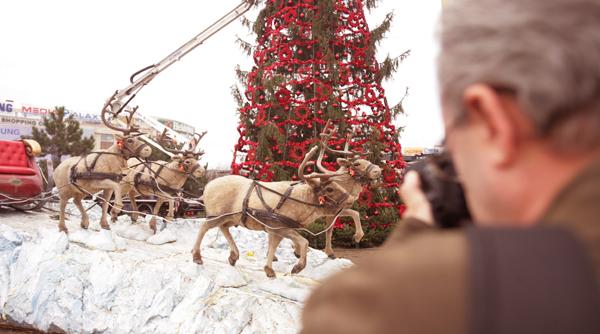bucuresti concerte si restrictii cadou de sarbatori