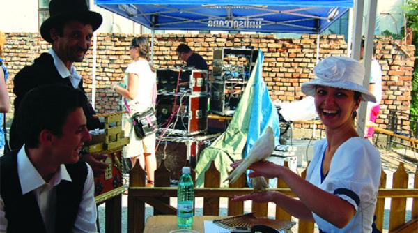 craciun cu flasnetaru vasile flasnetaru