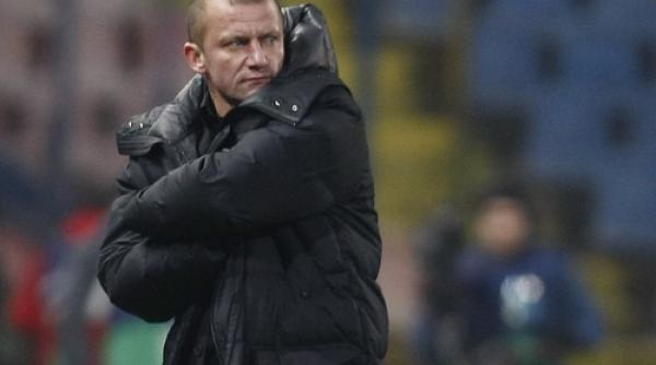 steaua dorinel dezamagit