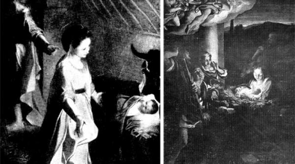 un adapost cald pe culmi sterpe