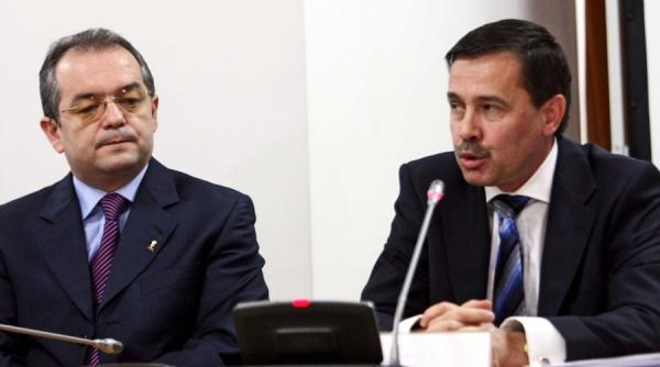 adio promisiuni electorale cabinetul boc fata n fata cu criza economica