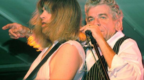 aprilie 2009 concert extraordinar nazareth