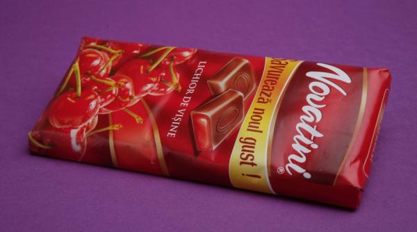 novatini tableta cu margarina