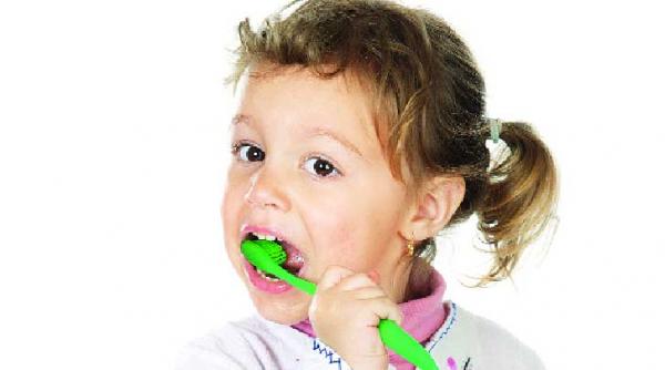 pentru copii happy visit la stomatolog