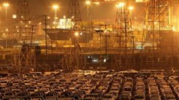 premiera nava de transport alimentata partial cu energie solara