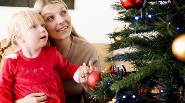 sondaj de craciun bradul si cadourile reperele romanilor