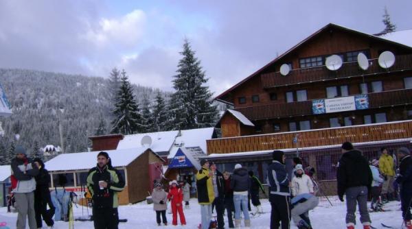 arieseni aici e alta tara e alta lume la noi ninge mereu