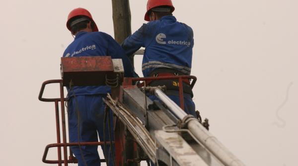 efecte criza a electrocutat sectorul energetic