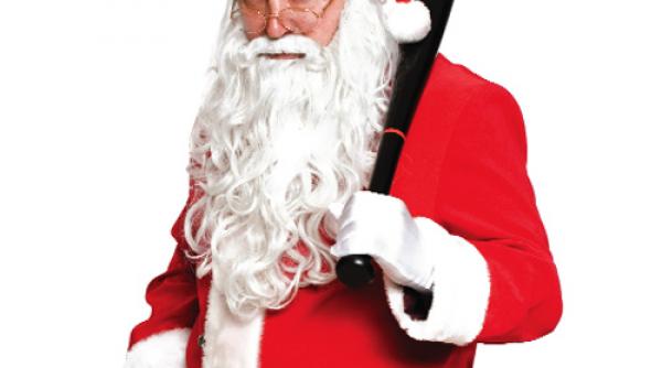 ho ho ho peripetii cu mosi craciun