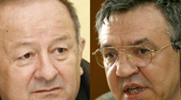 paul pacuraru si ilie morega trimisi in judecata pentru coruptie