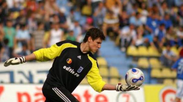 silviu lung jr monitorizat de juventus