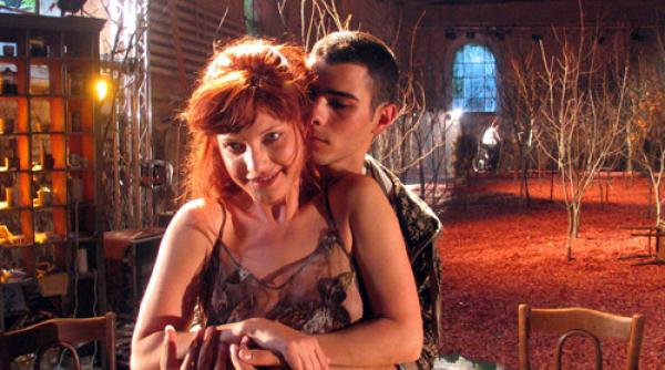 teatru 2008 oranduirea valorica