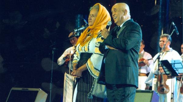 amintiri si povesti in noaptea de ajun