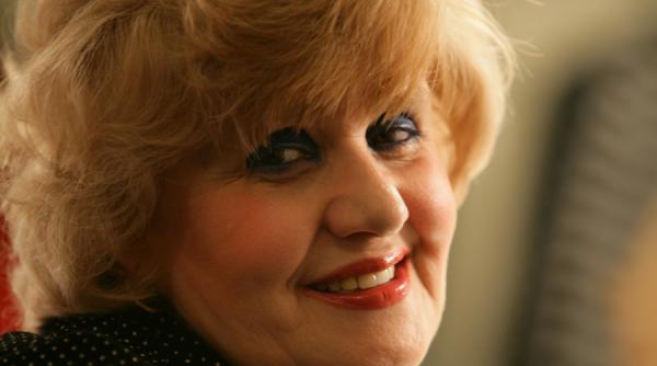 aroma de portocala ne facea sa auzim ingerii