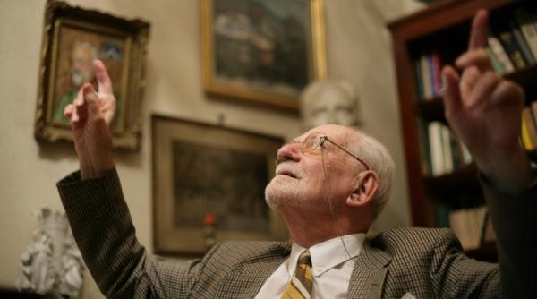 constantin balaceanu stolnici bucuria de a darui lumina