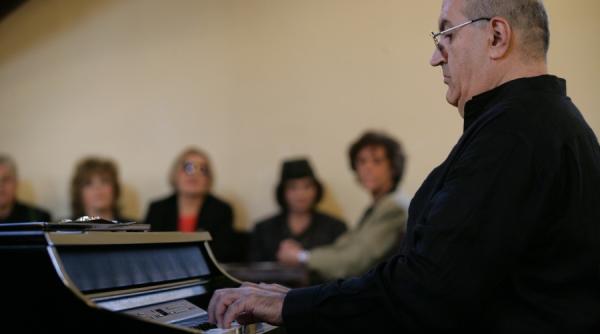 dan grigore colindele erau cadourile mele