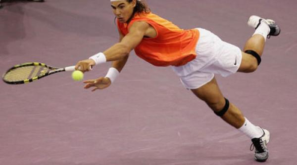 rafael nadal sportivul anului in europa