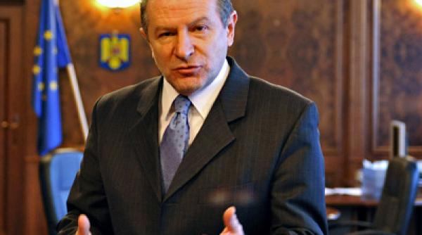 berceanu se va renunta la constructia unor drumuri expres si vor fi facute autostrazi