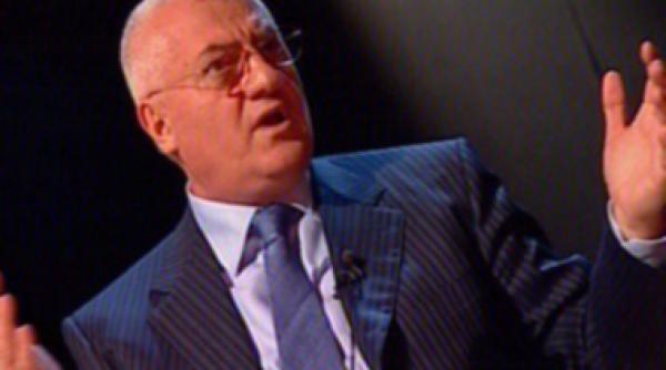 dumitru dragomir peseiro sa si ia salariul odata si sa plece naibii