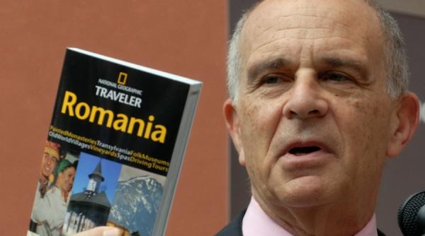 romania o experienta nemaipomenita