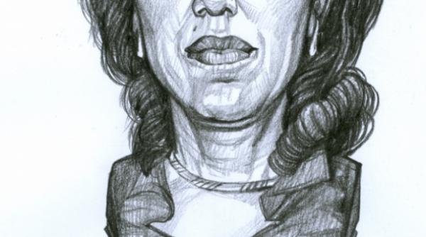 astazi e ziua ta doina melinte